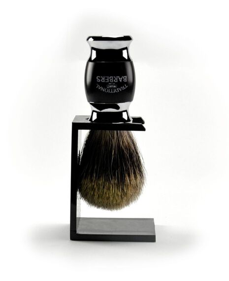 Silver Tip Shaving Brush